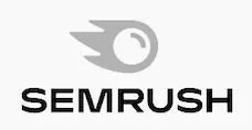 semrush services referencement web radiate 601
