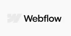 cms webflow services creation site internet radiate 601 agence digitale services marketing
